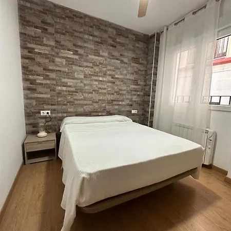 Alhambra Experience Appartement
