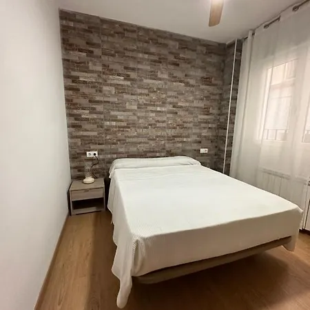 Apartament Alhambra Experience *
