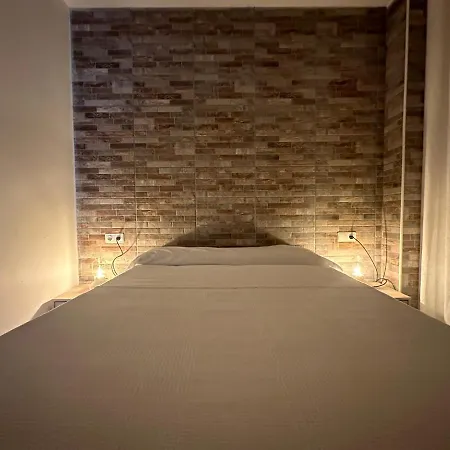 Apartment Alhambra Experience *