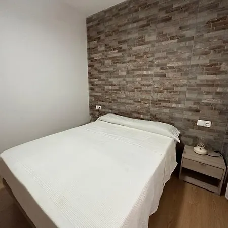 Alhambra Experience Apartment *