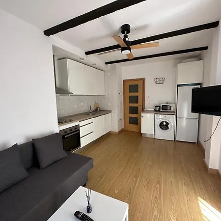 Apartment Alhambra Experience
