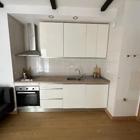 Apartment Alhambra Experience Granada