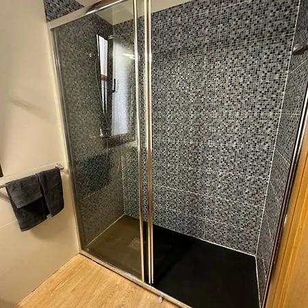 Alhambra Experience Apartment Granada